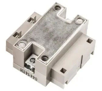 Omron G32A-A40-VD DC5-24 — Solid State Relays (image 2)