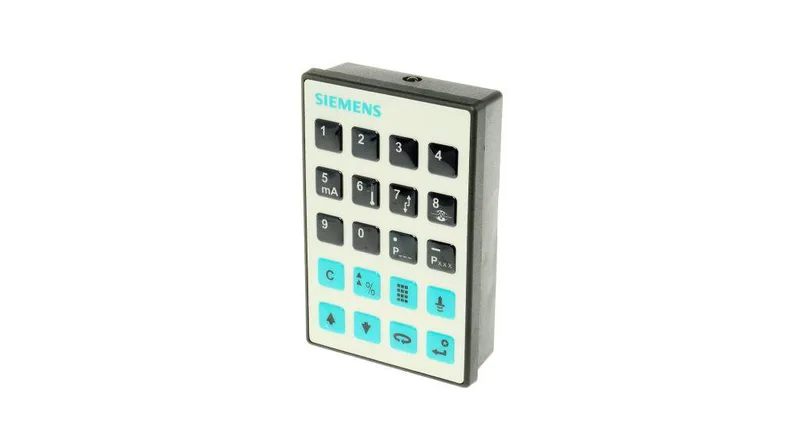 Siemens 7ML5830-2AH — Level Transmitters