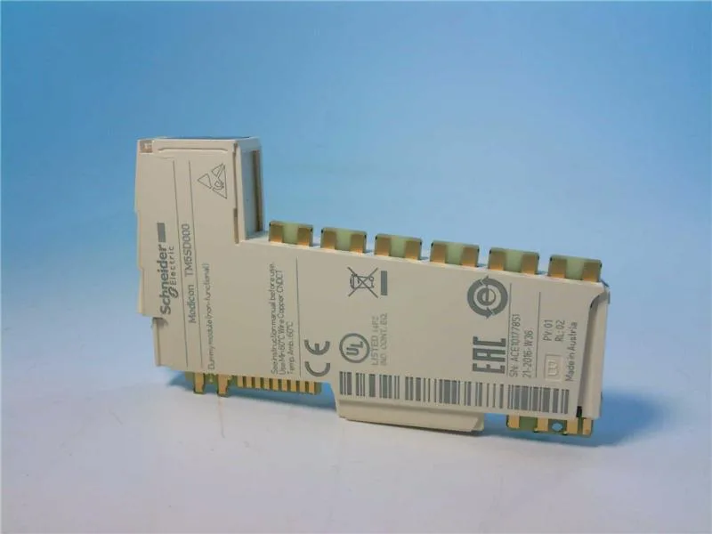 Schneider Electric TM5SD000 (image 4)