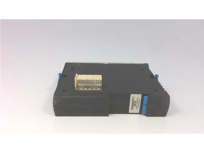 Festo CECX-D-8E8A-NP-2 — PLCs (Programmable Logic Controllers) (image 3)