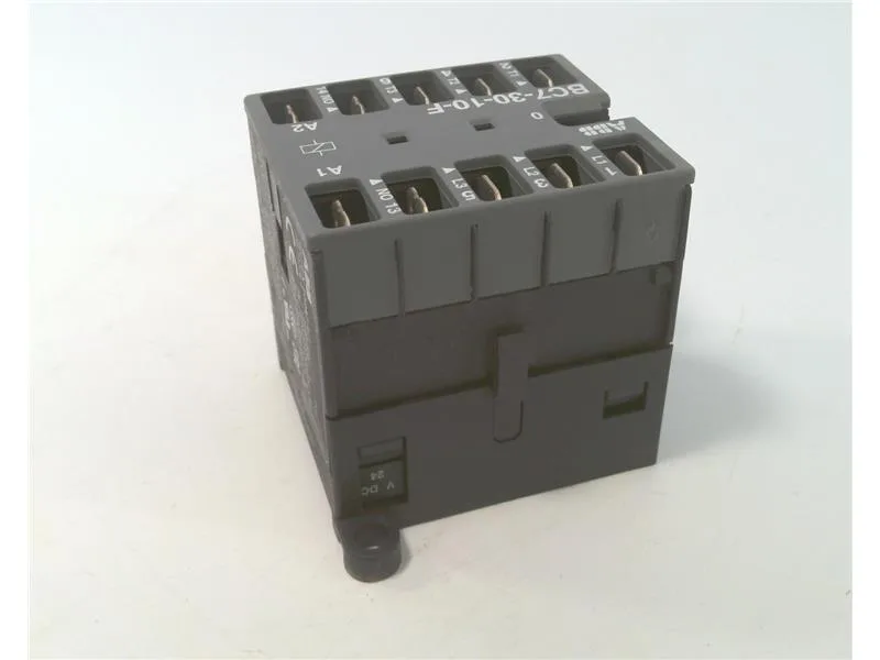 ABB BC7-30-10-F-01 — Contactors (image 3)