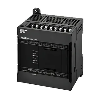 Omron CP2E-N20DR-D — PLCs (Programmable Logic Controllers)