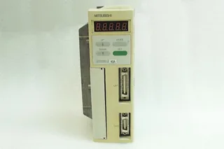 Mitsubishi Electric MR-J40A — Servo Drives