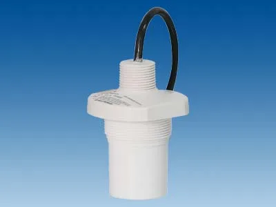 Siemens 7ML1100-5BA40 — Level Transmitters