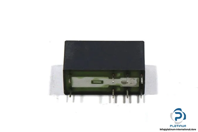 ABB 1SVR405601R0000 — General Purpose Relays (image 5)