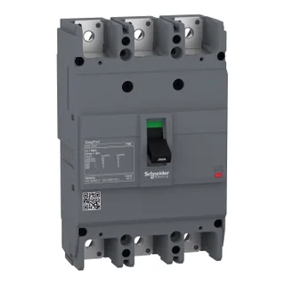 Schneider Electric EZC250F3160