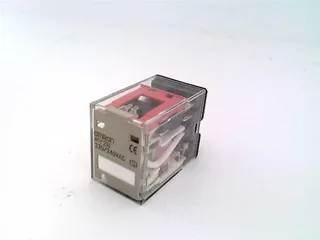 Omron MY2N-AC220/240(S) — General Purpose Relays