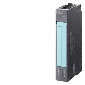 Siemens 6AG1138-4CA01-2AA0 — PLCs (Programmable Logic Controllers) (image 2)