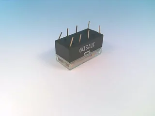 Omron G2V-2-US-DC24 — General Purpose Relays (image 2)