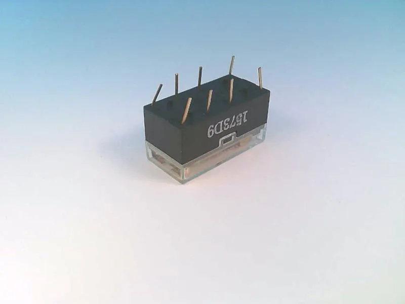 Omron G2V-2-US-DC24 — General Purpose Relays (image 2)