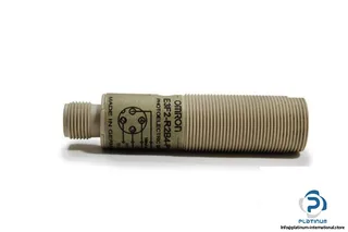 Omron E3F2-R2B4-P1 — Photoelectric Sensors (image 5)
