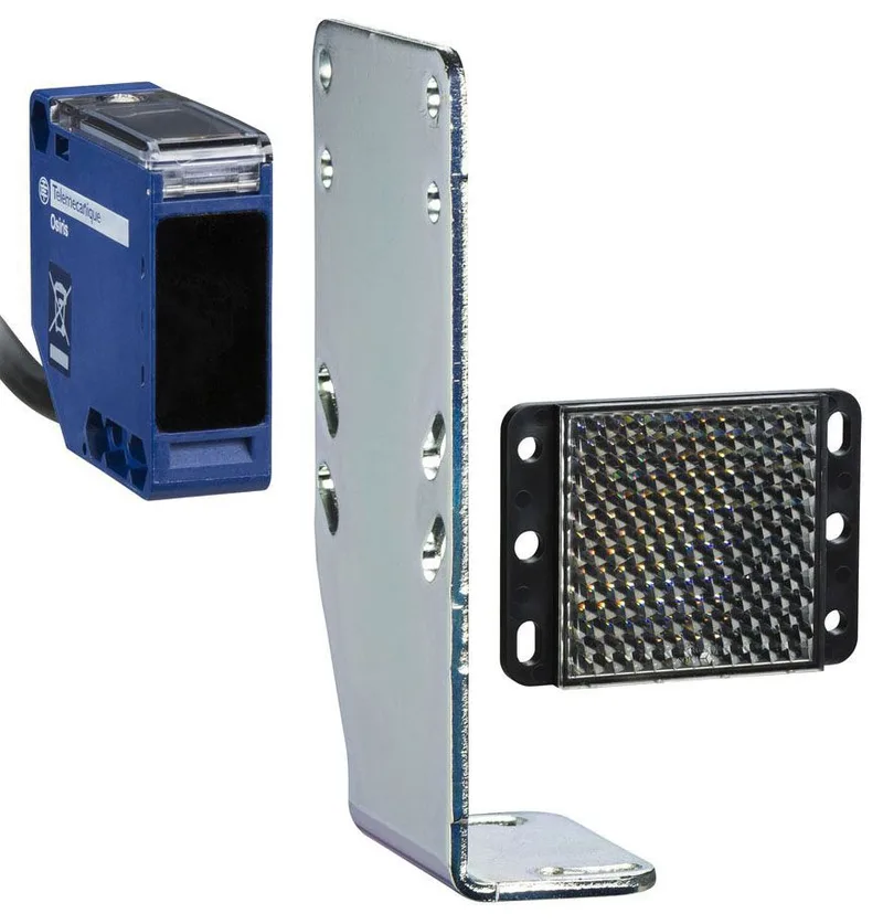 Schneider Electric XUK1ARCNL2H60 — Photoelectric Sensors