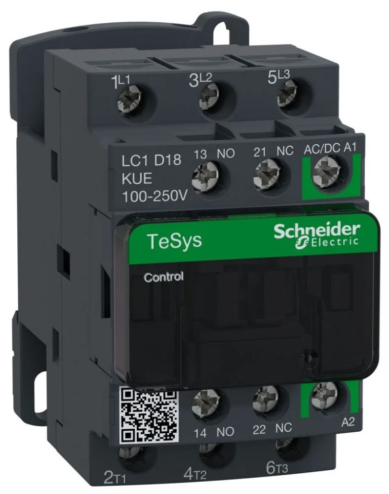 Schneider Electric LC1D18KUE
