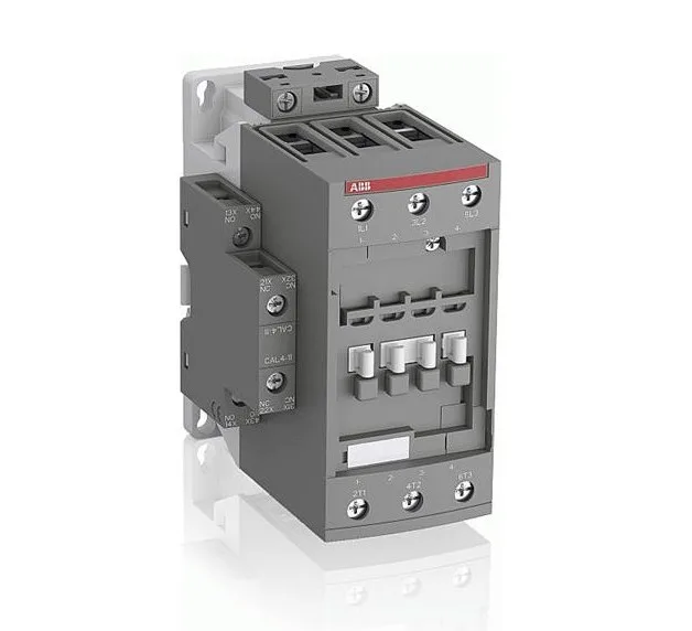 ABB AF40-30-11-13 — Contactors (image 3)