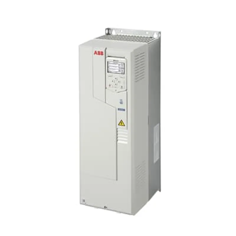 ABB 3AXD50000284863 — AC Drive (VFD) 240V (image 2)