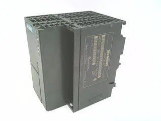 Siemens 6ES7361-3CA00-0AA0 — PLC I/O & Expansion Modules (image 2)