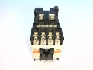 Fuji Electric SH04AA-K40 — Overload Relays (image 2)