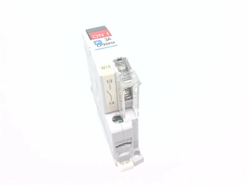 Fuji Electric CP30FM-1P003 — Miniature Circuit Breakers (MCB) (image 2)