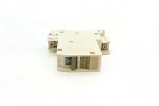 Mitsubishi Electric CP30-BA11M2V5 — Miniature Circuit Breakers (MCB) (image 2)