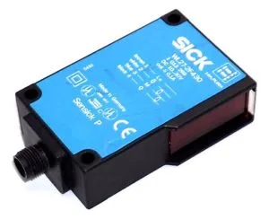 SICK WL27-2F430 — Photoelectric Sensors (image 2)