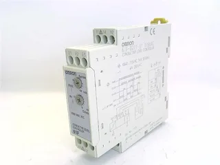Omron 61F-D21T-V1-AC115V