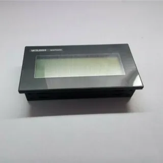 Mitsubishi Electric GT1030-LBD — HMI Operator Interfaces (image 2)