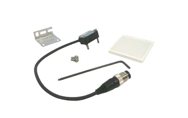 SICK WL100L-F1131S02 — Photoelectric Sensors (image 2)