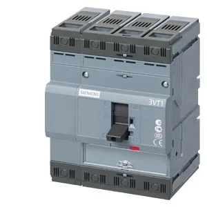 Siemens 3VT1716-2EE46-0AA0 — Molded Case Circuit Breakers (MCCB)