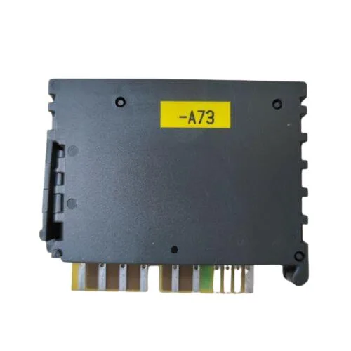 Siemens 6ES7123-1GB60-0AB0 — PLC I/O & Expansion Modules
