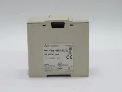 Mitsubishi Electric FX2N-16EX-ES/UL — PLCs (Programmable Logic Controllers) (image 3)