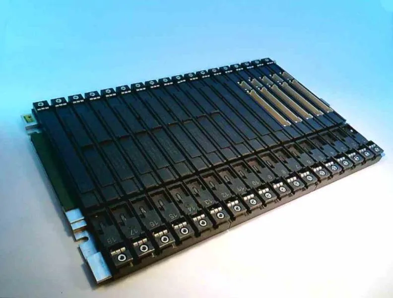 Siemens 6ES7400-1TA11-0AA0 — PLC I/O & Expansion Modules (image 3)