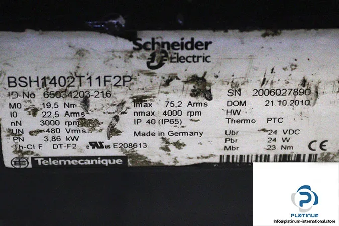 Schneider Electric BSH1402T11F2P (image 5)