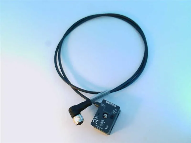 Siemens 3RK1901-2NR11 — Remote I/O & Fieldbus Modules (image 3)