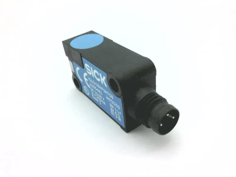 SICK IQ10-06NPSKT0S — Proximity Sensors (image 3)