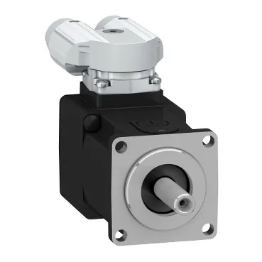 Schneider Electric SH30401P06A2000 — Servo Motors with Brake
