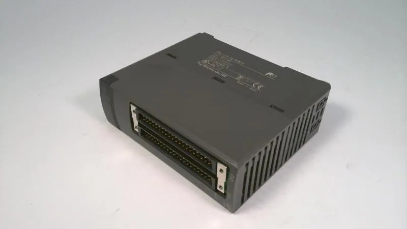 Fuji Electric NP1F-MP2 — PLC I/O & Expansion Modules (image 2)