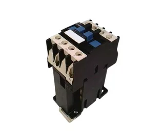 Schneider Electric LP1-D12008BD — Contactors (image 2)