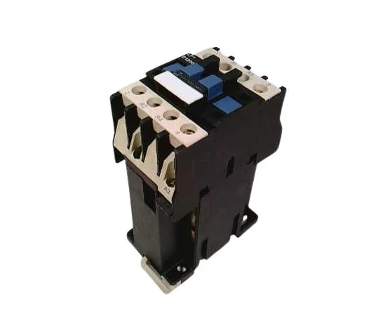 Schneider Electric LP1-D12008BD — Contactors (image 2)