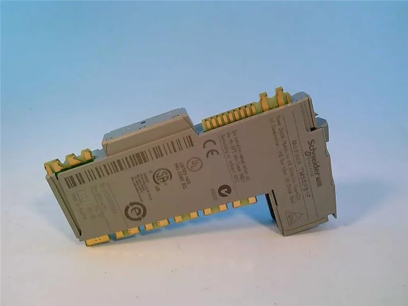 Schneider Electric TM5SPS1F (image 2)