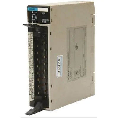Omron CS1W-AD161 — PLCs (Programmable Logic Controllers) (image 2)