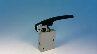 Festo VHEM-LT-M32C-M-G18 — Solenoid & Directional Valves (image 2)