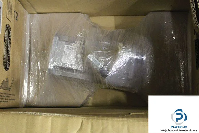 Siemens 1FK7042-5AF71-1TB0 — Servo Motors with Brake (image 4)