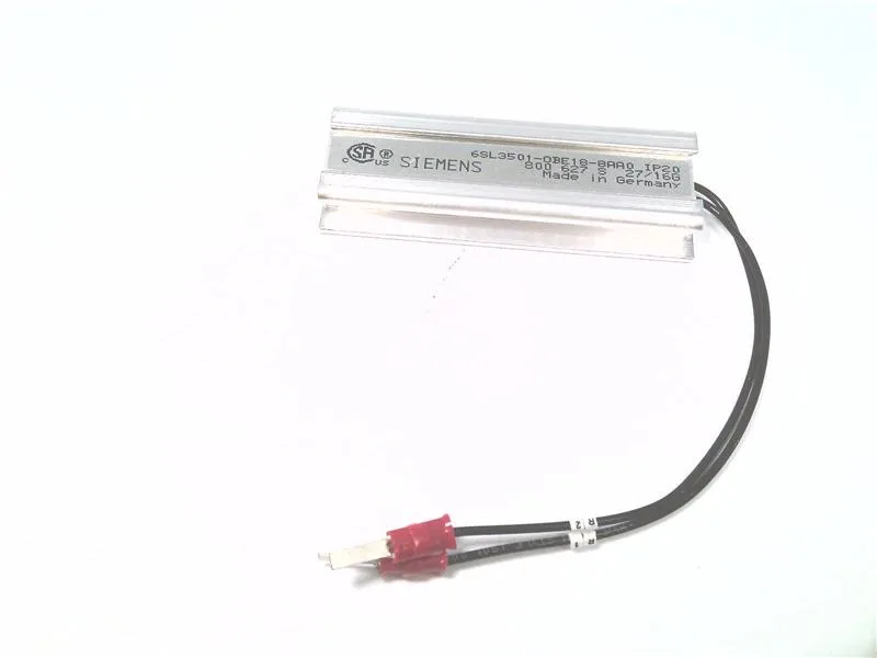 Siemens 6SL3501-0BE18-8AA0 — AC Drives (VFD) (image 3)