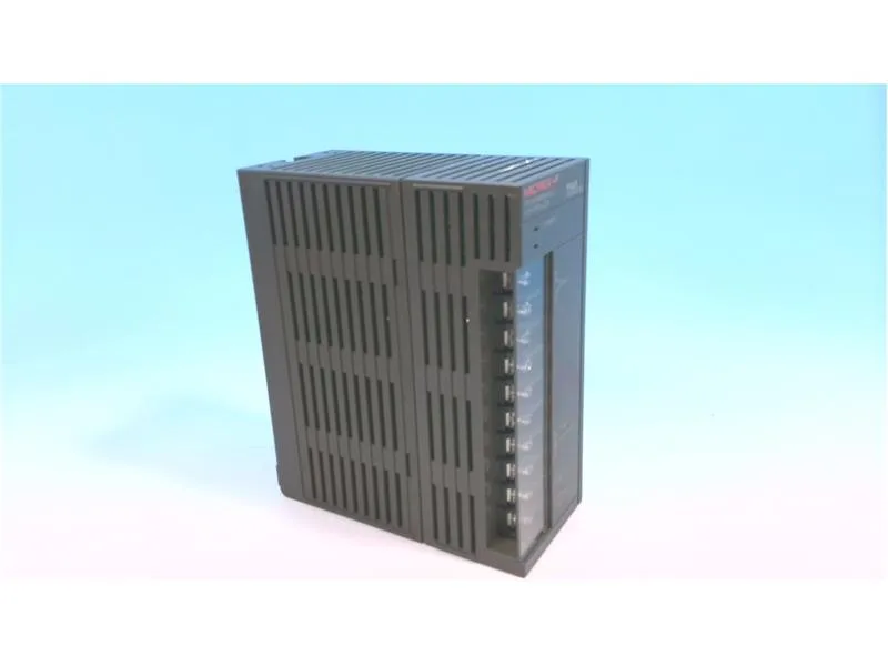 Fuji Electric NC1S-4ZL — Power Supplies (image 2)