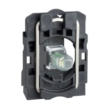 Schneider Electric ZB5AV18M6 — Emergency Stop Pushbuttons