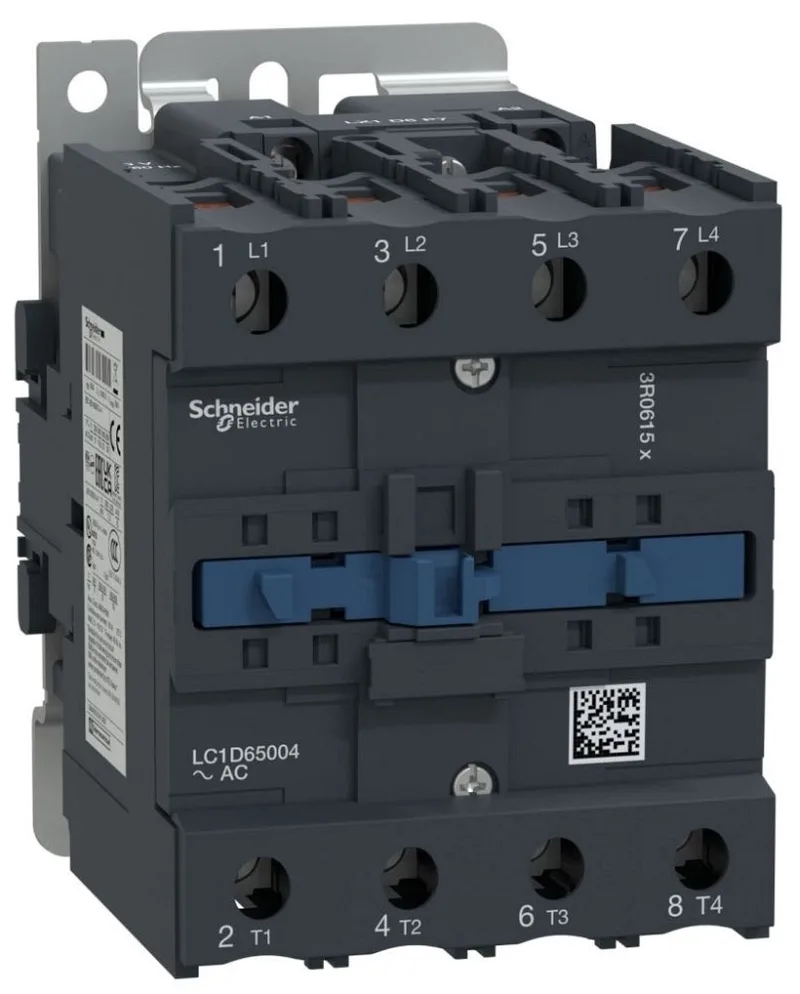 Schneider Electric LC1D65004G7 (image 4)