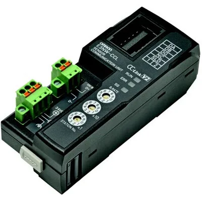 Omron E3NW-ECT — Photoelectric Sensors (image 2)
