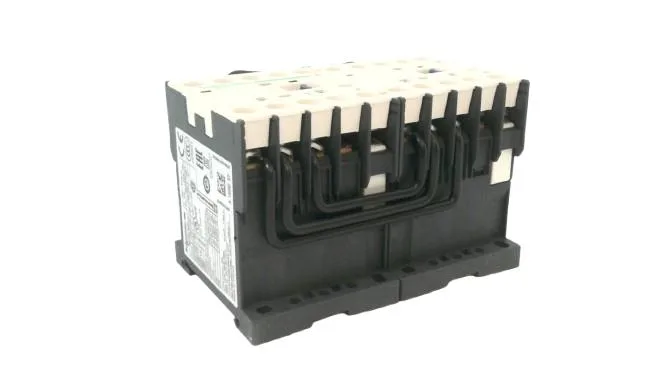 Schneider Electric LC2K0910E7 (image 3)