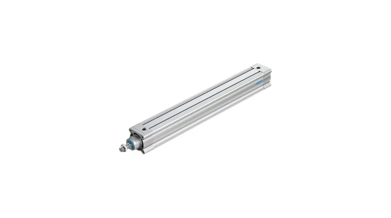 Festo DSBC-63-500-PPSA-N3