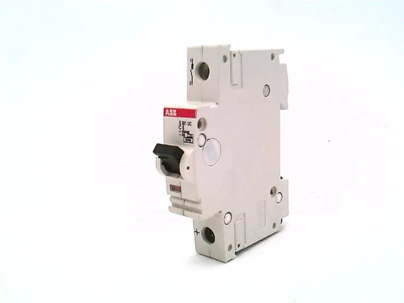 ABB GHS2810164R0064 — Miniature Circuit Breakers (MCB) (image 2)
